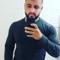 Alfredo Messias Falcão