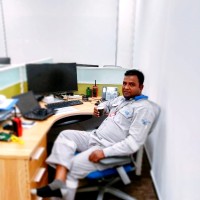 MOHAMMAD KHAIRUL BASHAR