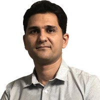 Mehdi Nouri
