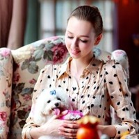 Александра Погурок