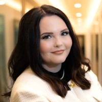 Sydney Hultberg (Parham)