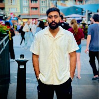 Meet Sahi