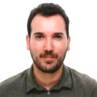 Daniel Gil Díaz