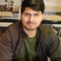Shubham Mule
