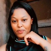 Mpho Molefe