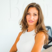 Victoria Spiteri, BSc Hons