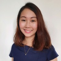 Serene Tan