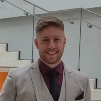 Chase Lamoureux, E.I.T.