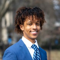 Joshua Dawit