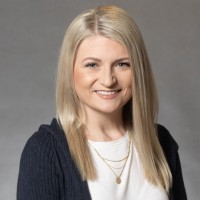 Lexie Hodge, Cdmp