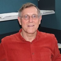 Ross Cochrane