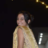Archisha Sharma