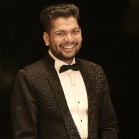 Divesh Joshi