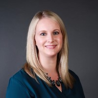 Kimberly Mclaughlin, Cvpm