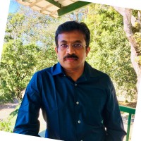 Janardhana Polisetty