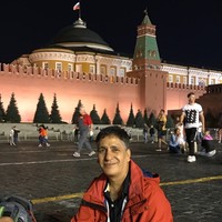 Rajendra Chauhan