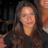Gloria Garcia Capdevila
