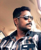 Venkadesh Moorthy