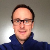 Aaron Kolk