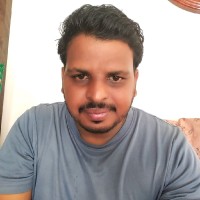 Bharath Kumar