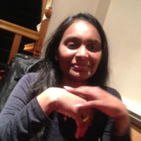 Sireesha Karthik