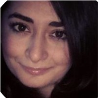 Parisa amirinezhad
