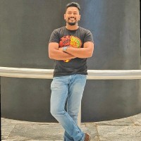 Manoj Joseph