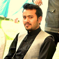 Ahsan Ali