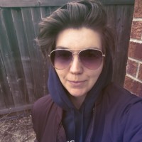 Meg Garrioch