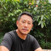 Dheeraj Gurung