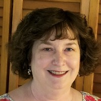 Donna Wheeler