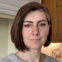 Claire Walton