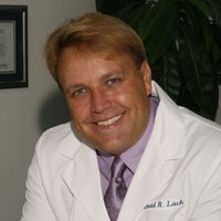 Dr. David Lach