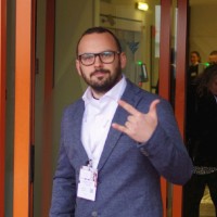 Matteo Camerin