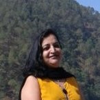 Shama Gupta