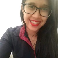 Ariane Melo dos Santos