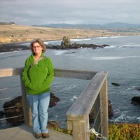 Debbie Bushong