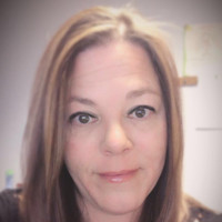 Anita Huff