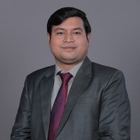 Arpit Gupta