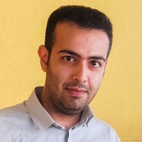 mohammad amin mojaddami