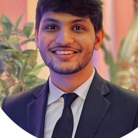 Parth Mahawar