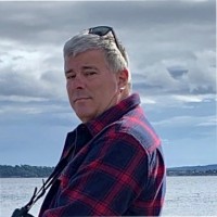 Trevor Simmonds