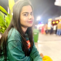 Richa Sharma