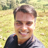 Sv Navin Raja