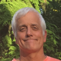 Mark Bensen