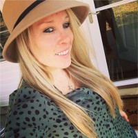 Michelle Pickering