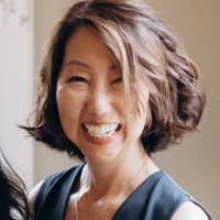 Helena Huang