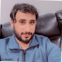 Noorullah Hotaki