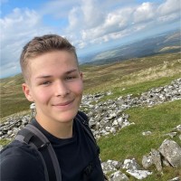 Cian Kircher