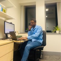 Abdulquadri Abdulraheem (Olory Ebi)